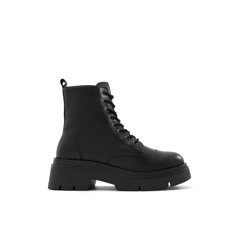 BOOTS - OTHER BLACK