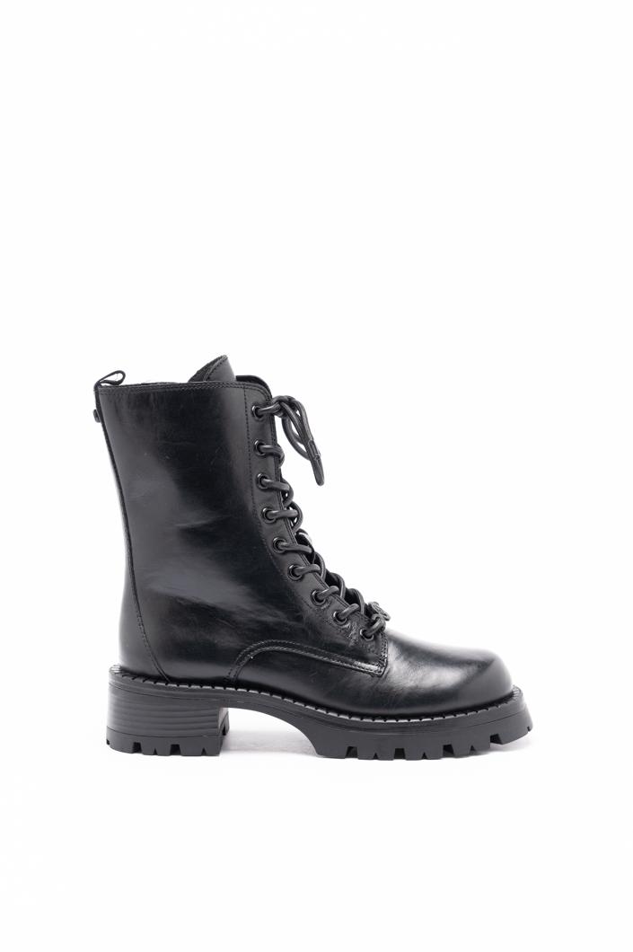 BOOTS - BLACK