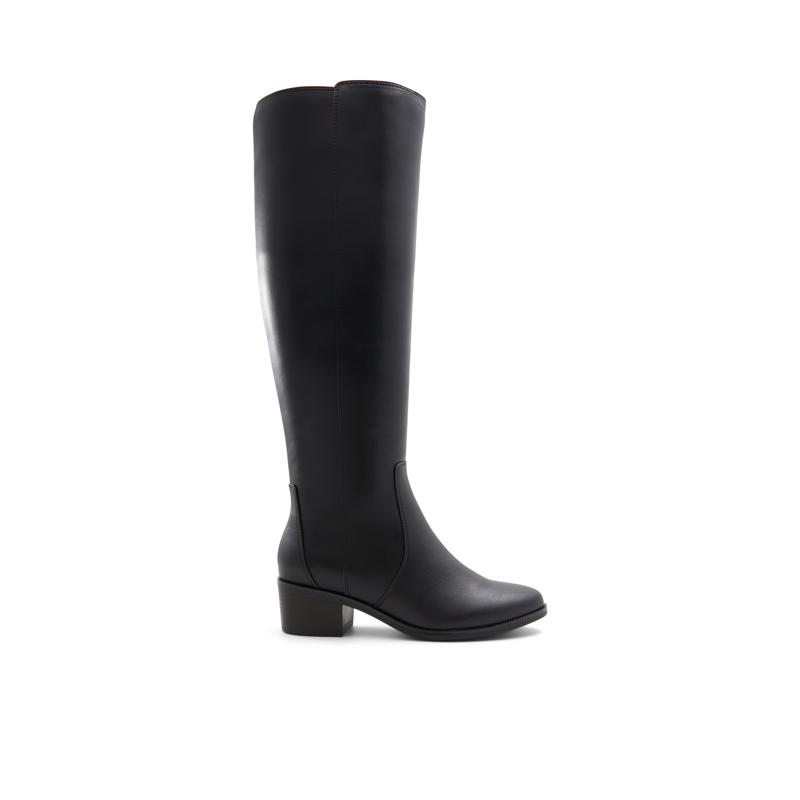BOOTS - BLACK