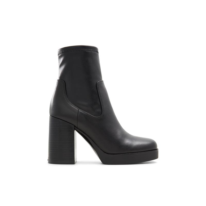 BOOTS - BLACK