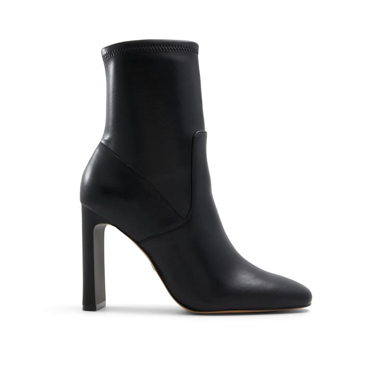 BOOTS - OTHER BLACK