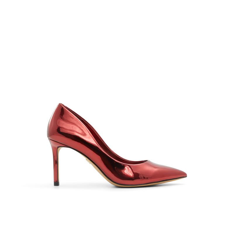 SHOES - OTHER RED