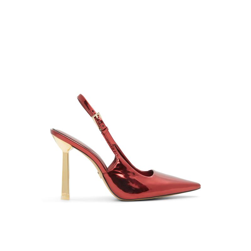 SHOES - OTHER RED