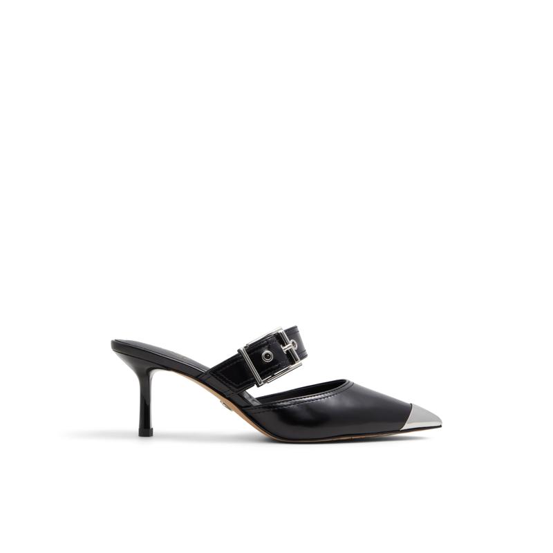 SHOES - BLACK