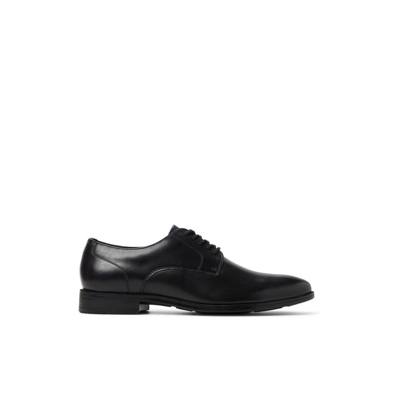 SHOES - BLACK