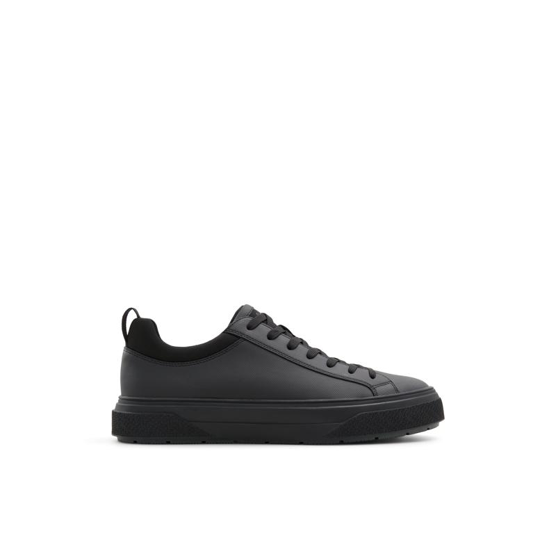 SNEAKERS - BLACK