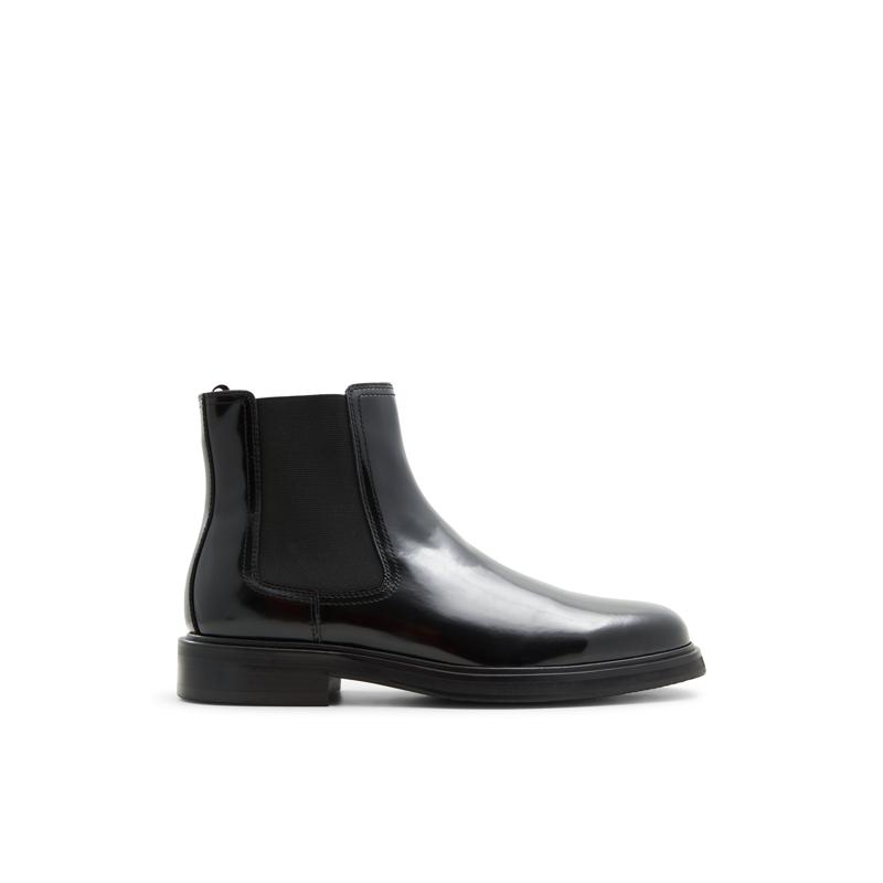 BOOTS - BLACK
