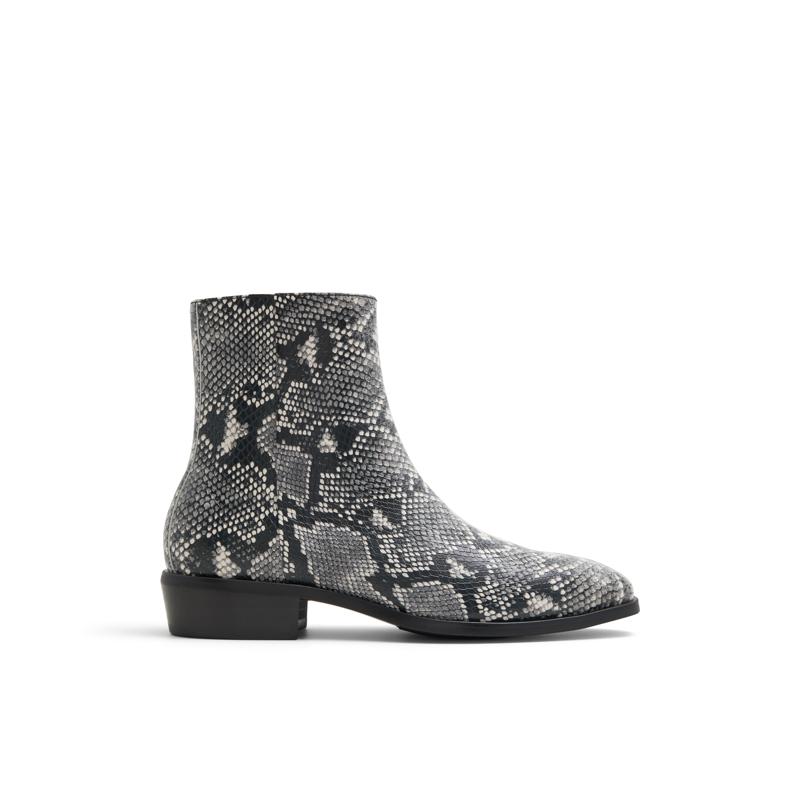 BOOTS - OTHER BLACK