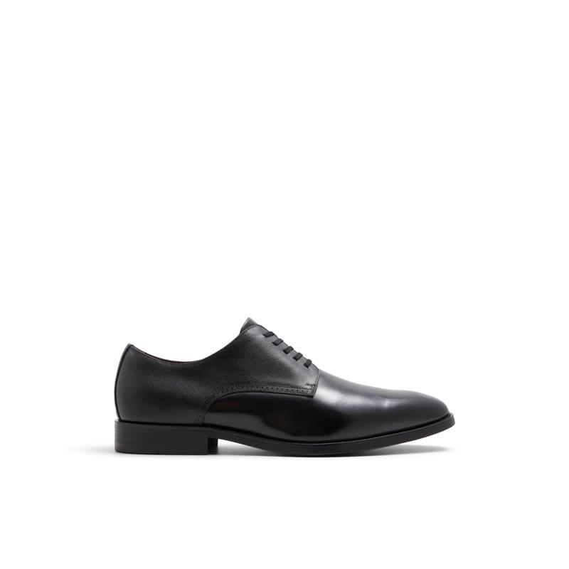 SHOES - BLACK