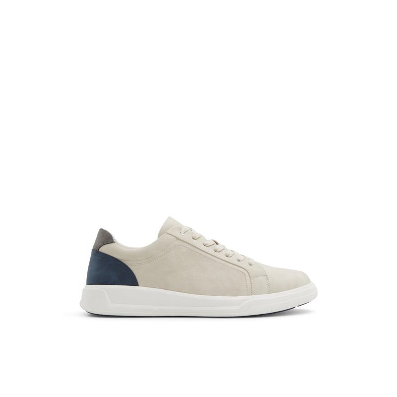SNEAKERS - BEIGE