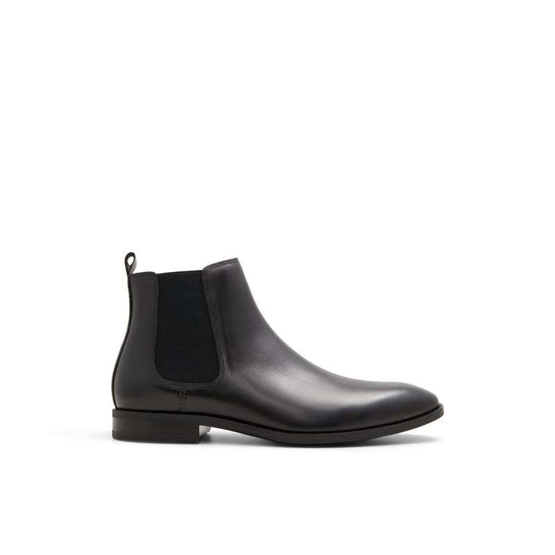 BOOTS - BLACK