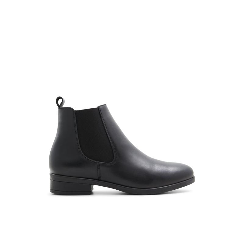 BOOTS - BLACK