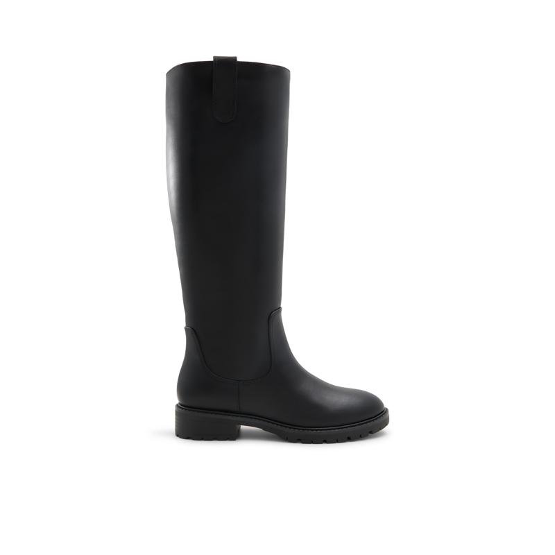 BOOTS - BLACK
