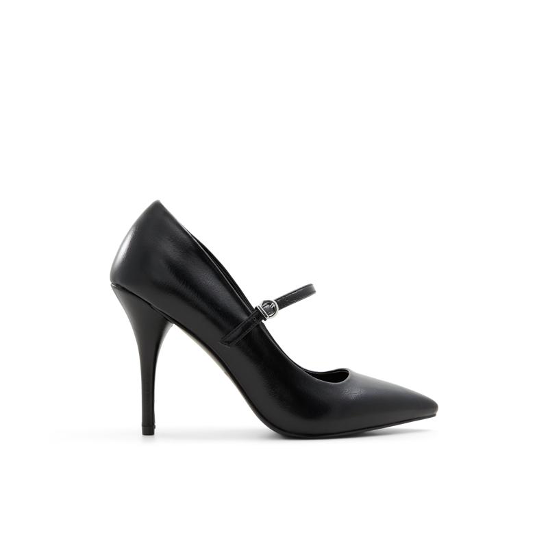 SHOES - BLACK