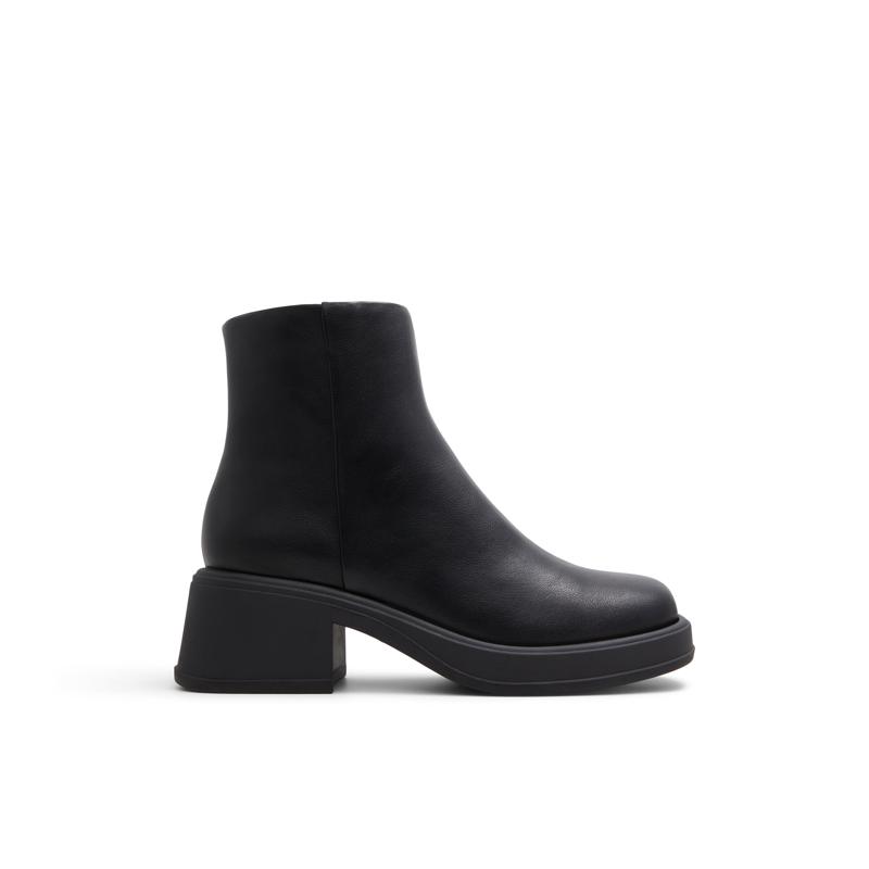 BOOTS - BLACK
