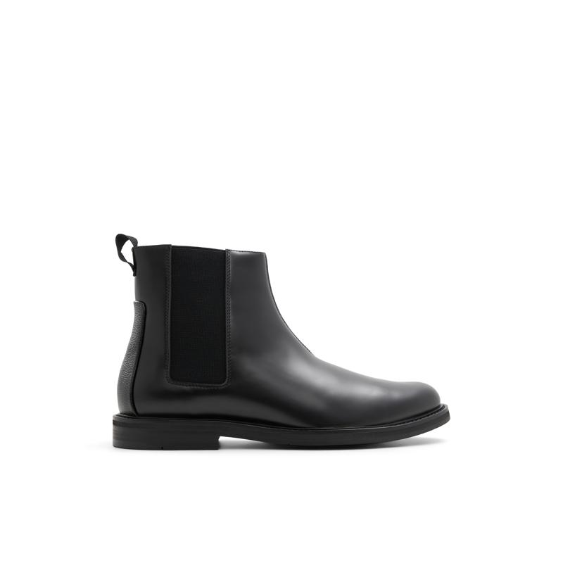 BOOTS - BLACK
