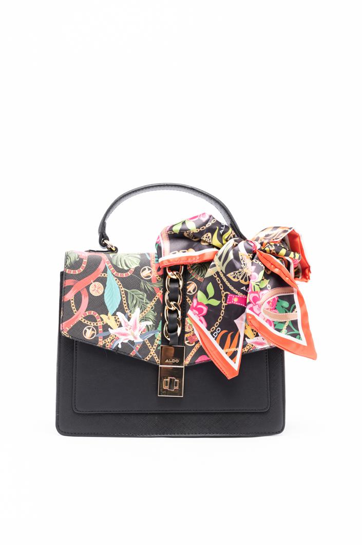 HANDBAG - OTHER BLACK