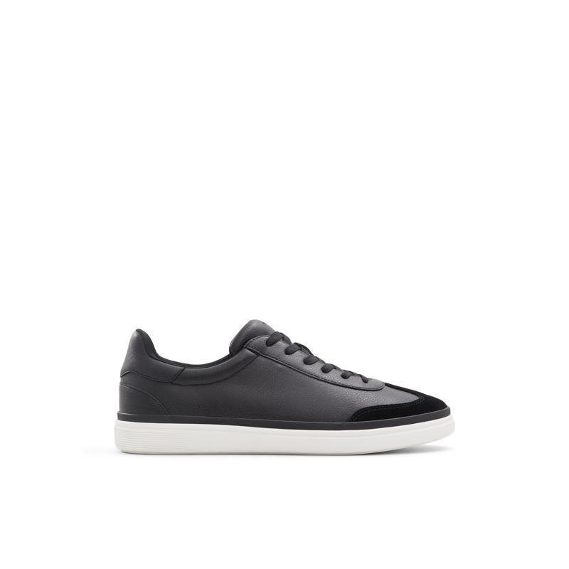 SNEAKERS - BLACK