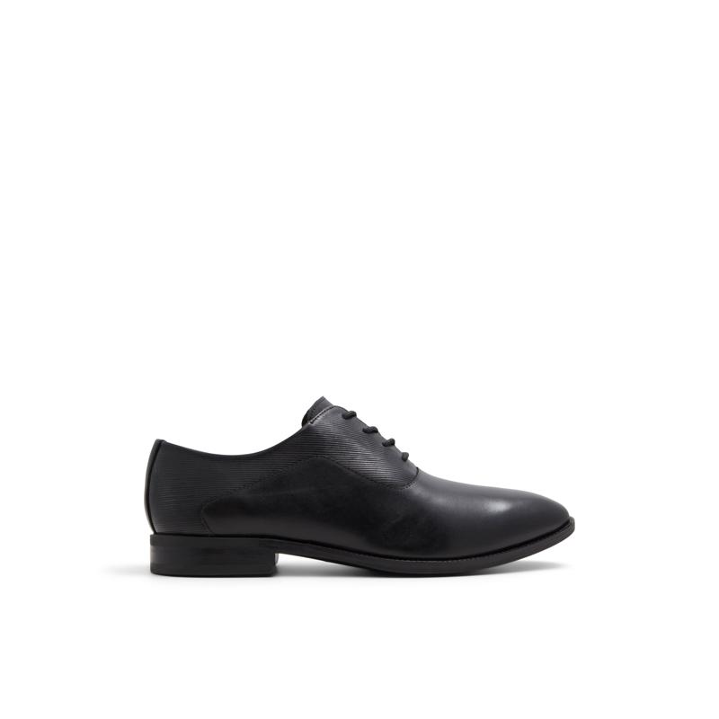 SHOES - BLACK