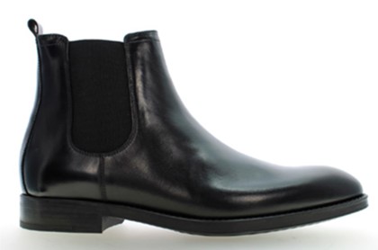 ANKLE BOOTS - CACTUS