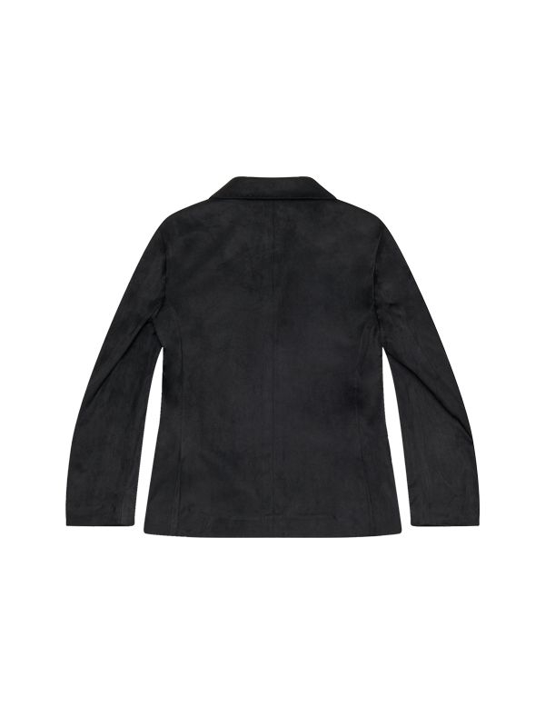 JACKET - BLACK