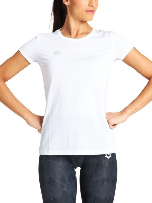 T-SHIRT - ARMY-SILVER