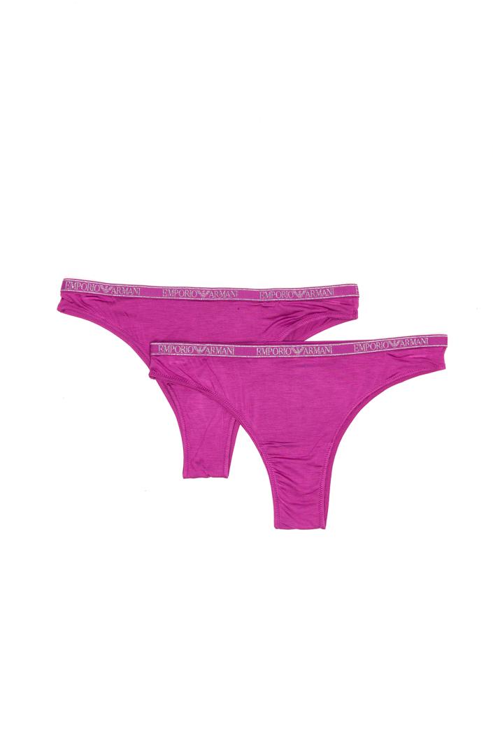 SLIPS 2 PACK - BOUGANVILLE/BOUGANVILLE