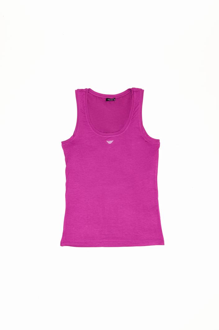 SINGLET - BOUGANVILLE