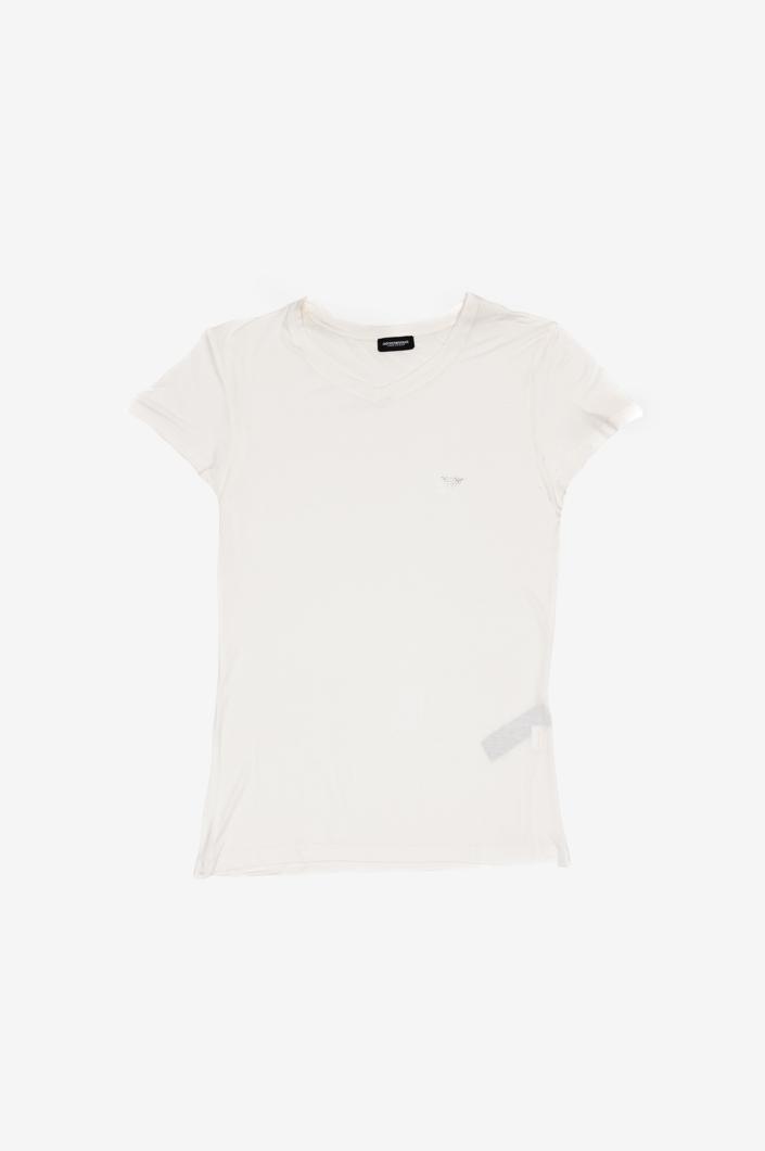 T-SHIRT - WHITE