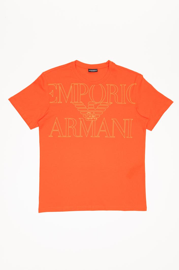 T-SHIRT - RED.COM