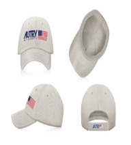CAP - WHITE
