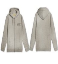 SWEATSHIRT - GREY