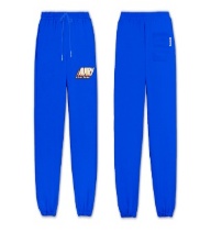 PANTS - BLUE