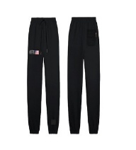 PANTS - BLACK