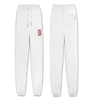 PANTS - WHITE