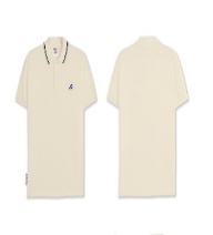 POLO - WHITE