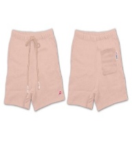 SHORTS - PINK