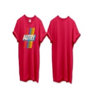 T-SHIRT - RED