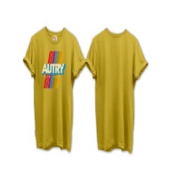 T-SHIRT - YELLOW