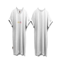T-SHIRT - WHITE