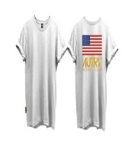 T-SHIRT - BLANC