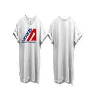 T-SHIRT - WHITE