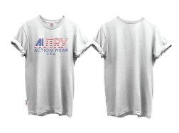 T-SHIRT - WHITE