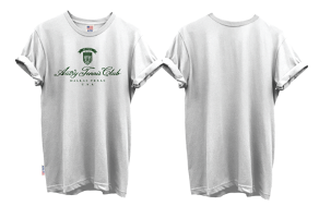 T-SHIRT - WHITE