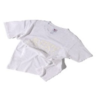 T-SHIRT - WHITE