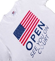 T-SHIRT - WHITE