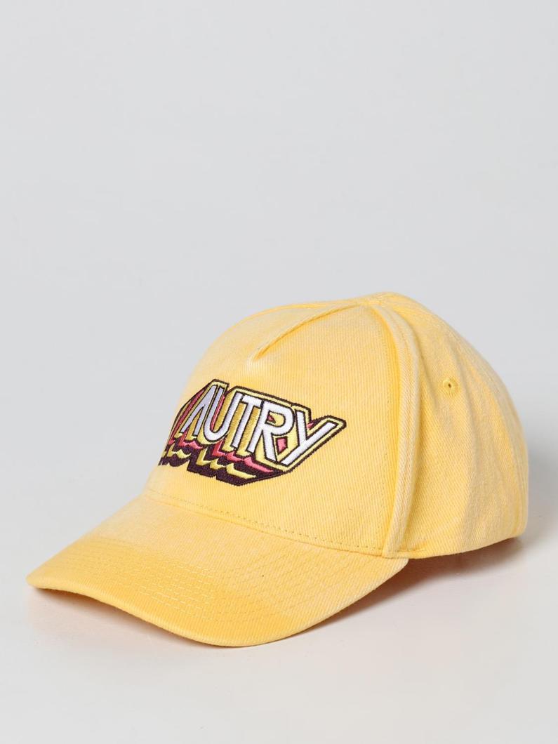 CAP - GREEN