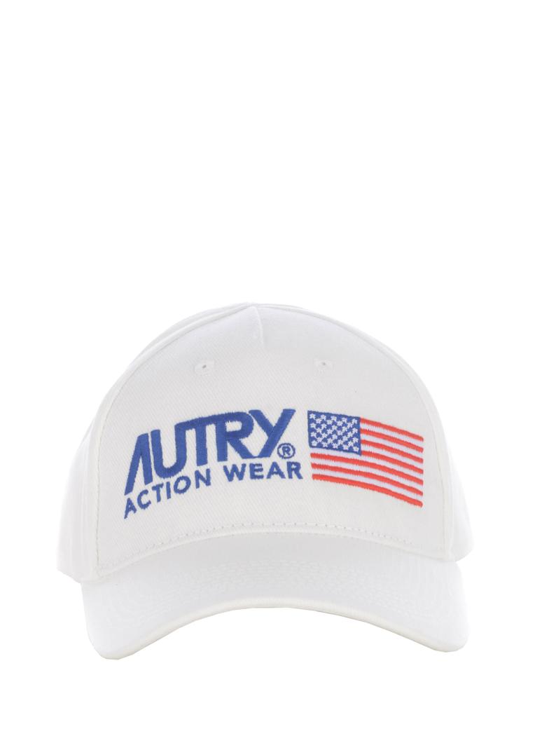 CAP - WHITE