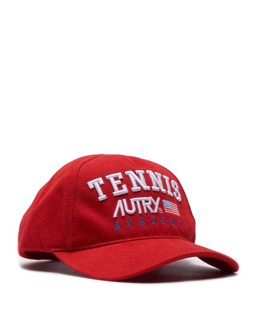 CAP - RED
