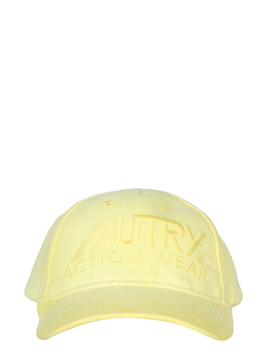 CAP - LIGHT GREEN